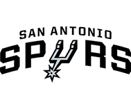 Kartičky týmu San Antonio Spurs