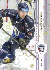 LUKÁŠ PULPÁN 24-25 SportZoo Série2 Tipsport ELH Puck Marks