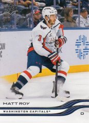 MATT ROY 2025-26 Upper Deck Extended