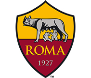 Originální licencované kartičky AS Roma