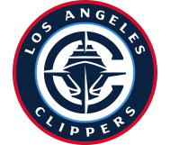 LA Clippers - Skladem