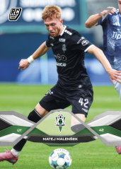 MATEJ MALENŠEK 2024-25 SportZoo