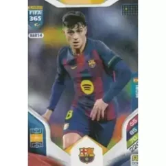 PEDRI FIFA 2026 Adrenalyn XL