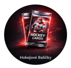 Hokejové balíčky