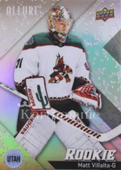 MATT VILLALTA 24-25 Allure Glitter Bomb