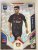 PIERO HINCAPIE FIFA 2026 Adrenalyn XL Fan Silver