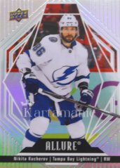 NIKITA KUCHEROV 22-23 Allure