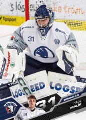 NICK MALÍK 25-26 SportZoo Série1 Tipsport ELH