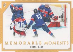 ONDREJ KASE 2024 Legendary Memorable Moments