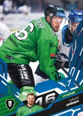 DÁVID GRÍGER 25-26 SportZoo Série1 Tipsport ELH Azzure Blue