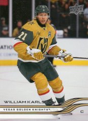 WILLIAM KARLSSON 2025-26 Upper Deck Extended