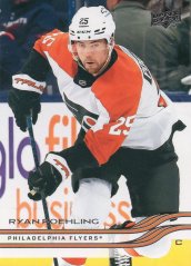 Ryan Poehling 2025-26 Upper Deck