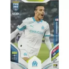 MASON GREENWOOD FIFA 2026 Adrenalyn XL