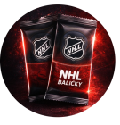 NHL balíčky