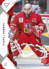 Ondřej Kacetl 2025 SportZoo Hokejové Česko