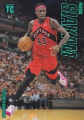 PASCAL SIAKAM 2023-24 Panini Top Class NBA
