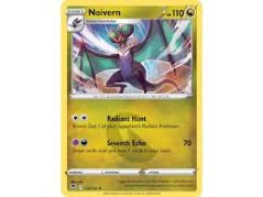 Noivern 133/195 Silver Tempest