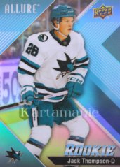 JACK THOMPSON 24-25 Allure