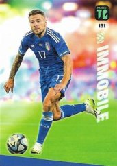 Ciro Immobile 2024 Panini Top Class