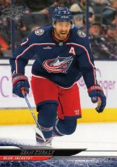 SEAN KURALY 2024-25 UD Series 2 Hockey