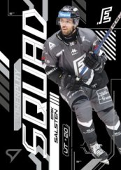 ERIK SALSTEN 24-25 SportZoo Série2 Tipsport ELH Powerplay Squad