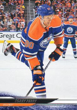 COREY PERRY 2024-25 UD Series 2 Hockey