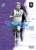 MATEJ RIZNIČ 2024-25 SportZoo Chance Liga Série 2 Debut Date Rookie Amethyst Purpple 46/85