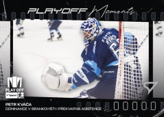 PETR KVÁČA SportZoo ELH 2025/26 Play Off Moments