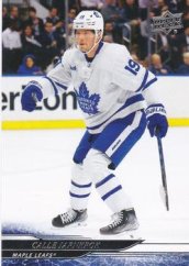 CALLE JARNKROK 24-25 UD Hockey series1