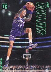 JOHN COLLINS 2023-24 Panini Top Class NBA