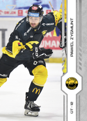 PAWEL ZYGMUNT 24-25 SportZoo Série2 Tipsport ELH