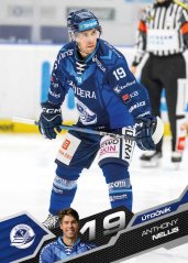 ANTHONY NELLIS 25-26 SportZoo Série1 Tipsport ELH