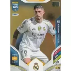 FEDERICO VALVERDE FIFA 2026 Adrenalyn XL