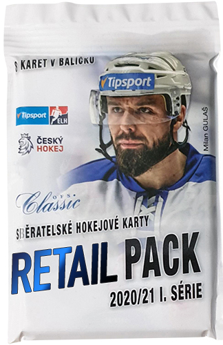 2020-21 OFS Classic Retail Série I. 2020-21 OFS Classic Retail Série I.