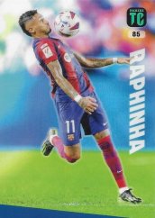 Raphonha 2024 Panini Top Class