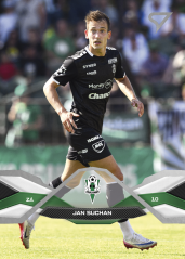 JAN SUCHAN 2024-25 SportZoo