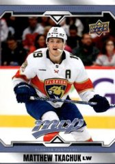 MATTHEW TKACHUK 2024-25 Upper Deck MVP