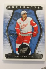 DAVID PERRON EK 23-24 UD Artifacts