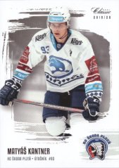 MATYAS KANTNER 2019-20 OFS Classic