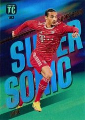 LEROY SANE 2023 Panini Top Class Super Sonic