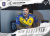 TOMÁŠ ZLATOHLÁVEK 2024-25 SportZoo Chance Liga Série 2 New Beginning