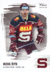 MICHAL REPIK 2019-20 OFS Classic