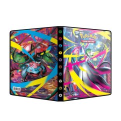 Pokémon Album A5 - Mega Evolution