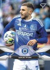 DANIJEL ŠTURM 2024-25 SportZoo