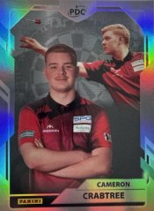 CAMERON CRABTREE 2026 PDC WORLD CHAMPIONSHIP