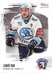 LUBOS ROB 2019-20 OFS Classic