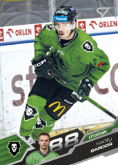 MATĚJ GARDOŇ SportZoo 2025-26 II.serie