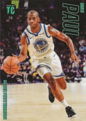 CHRIS PAUL 2023-24 Panini Top Class NBA