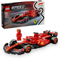LEGO® Speed Champions 77242 Závodní auto Ferrari SF-24 F1 LEGO® Speed Champions 77242 Závodní auto Ferrari SF-24 F1