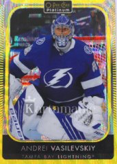 ANDREI VASILEVSKIY 21-22 O-PEE-CHEE Platinum-Neon Yellow Surge